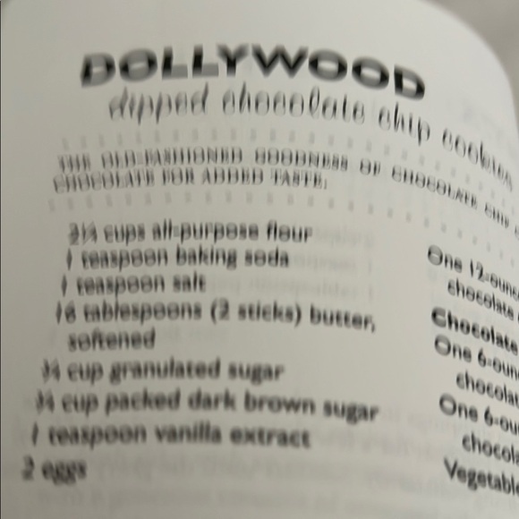 America's Most Wanted Recipes Cookbook by - Picture 6 of 13